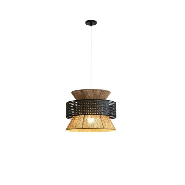 Yuda's Wabi Sabi hanglamp