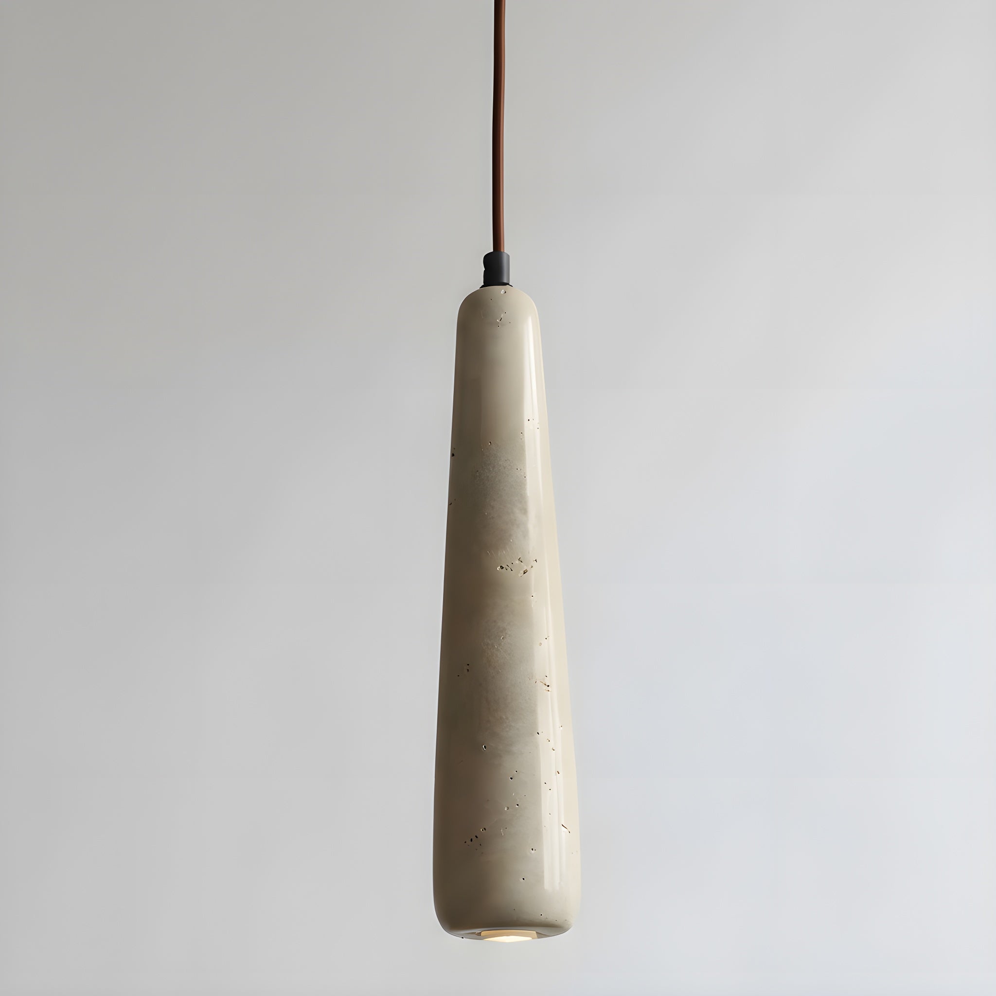 Potlood hanglamp