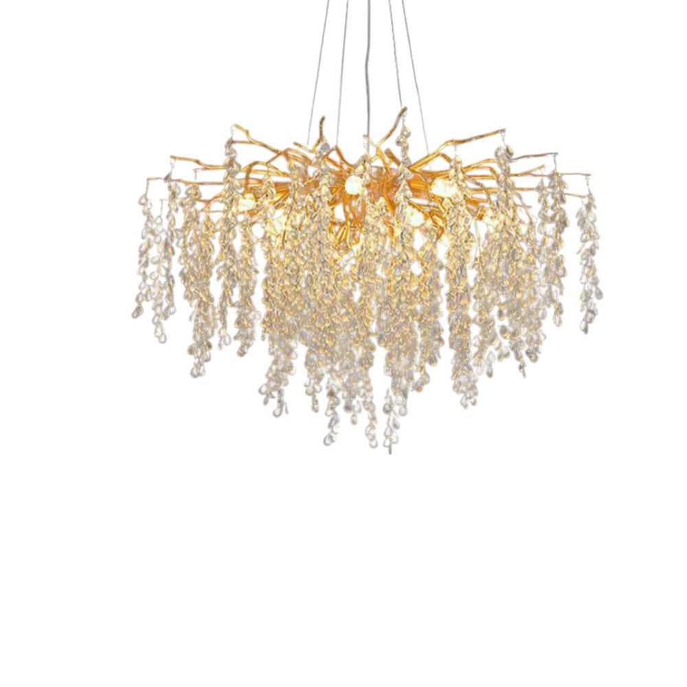 Kroonluchter Virgina Tear