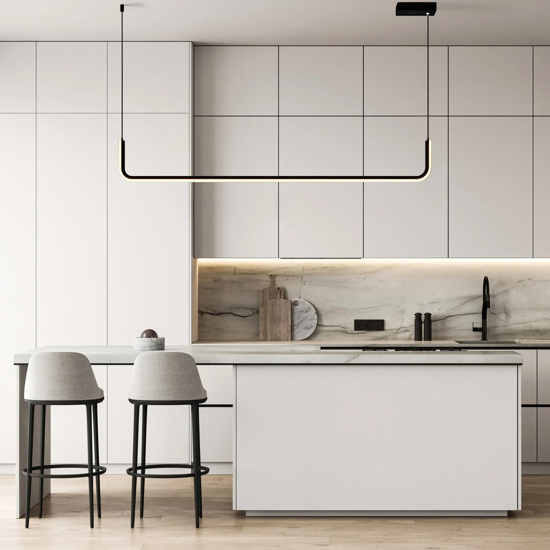 Dumont Bar Hanglamp