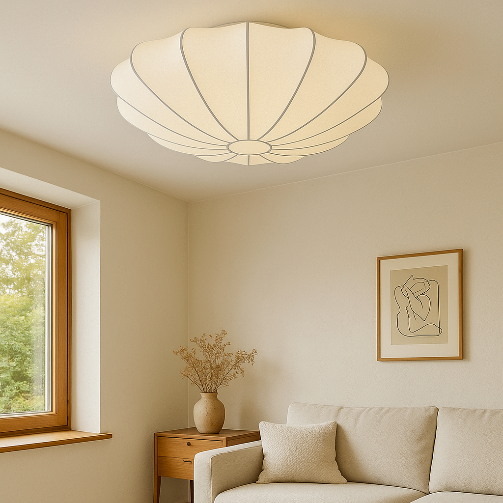 Nelson Plafondlamp