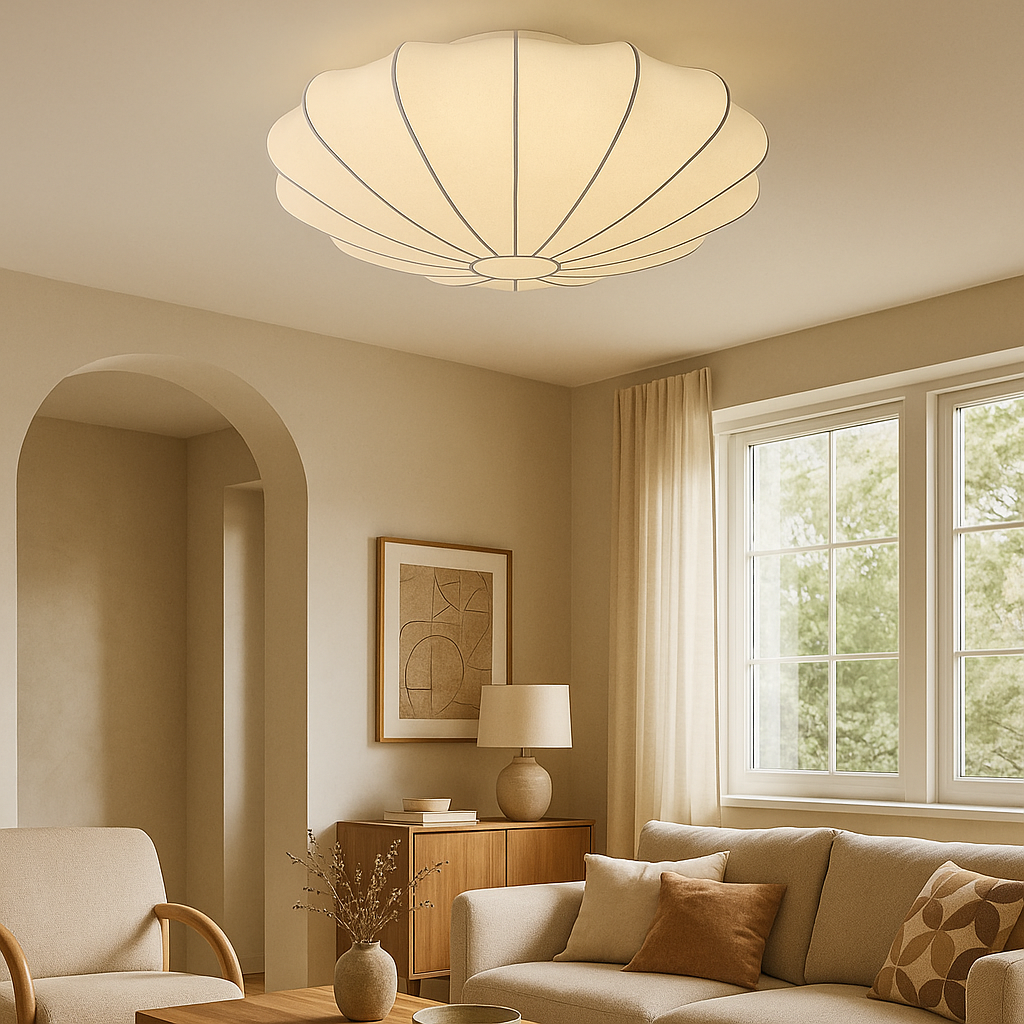 Nelson Plafondlamp