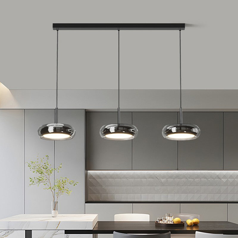 3 Hoofd Keuken Hanglamp