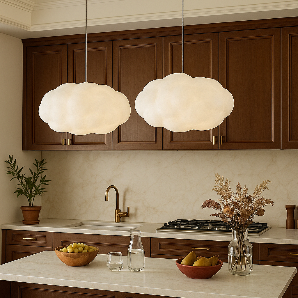 Wolk Hanglamp