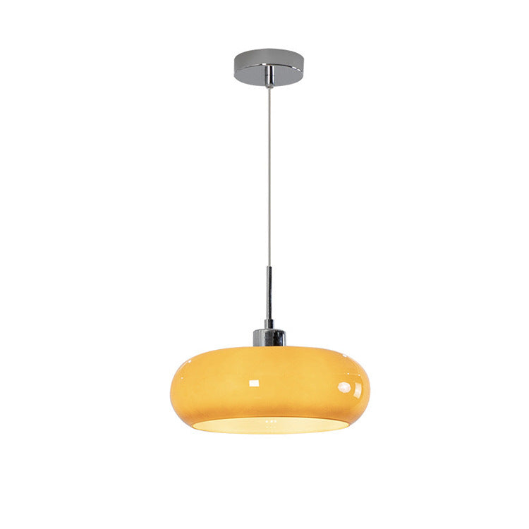 Bauhaus stijl hanglamp