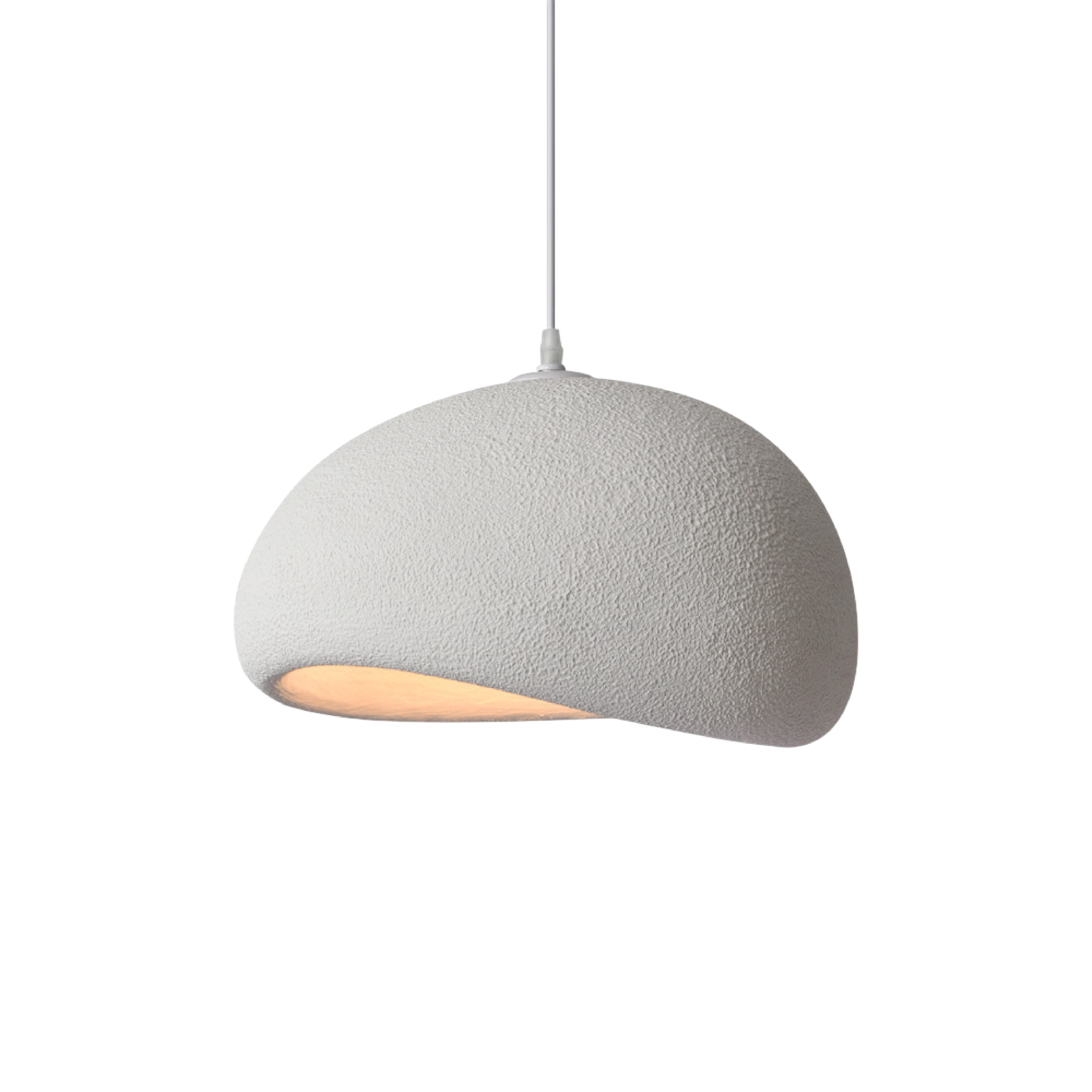 Lumi's Wabi Sabi hanglamp