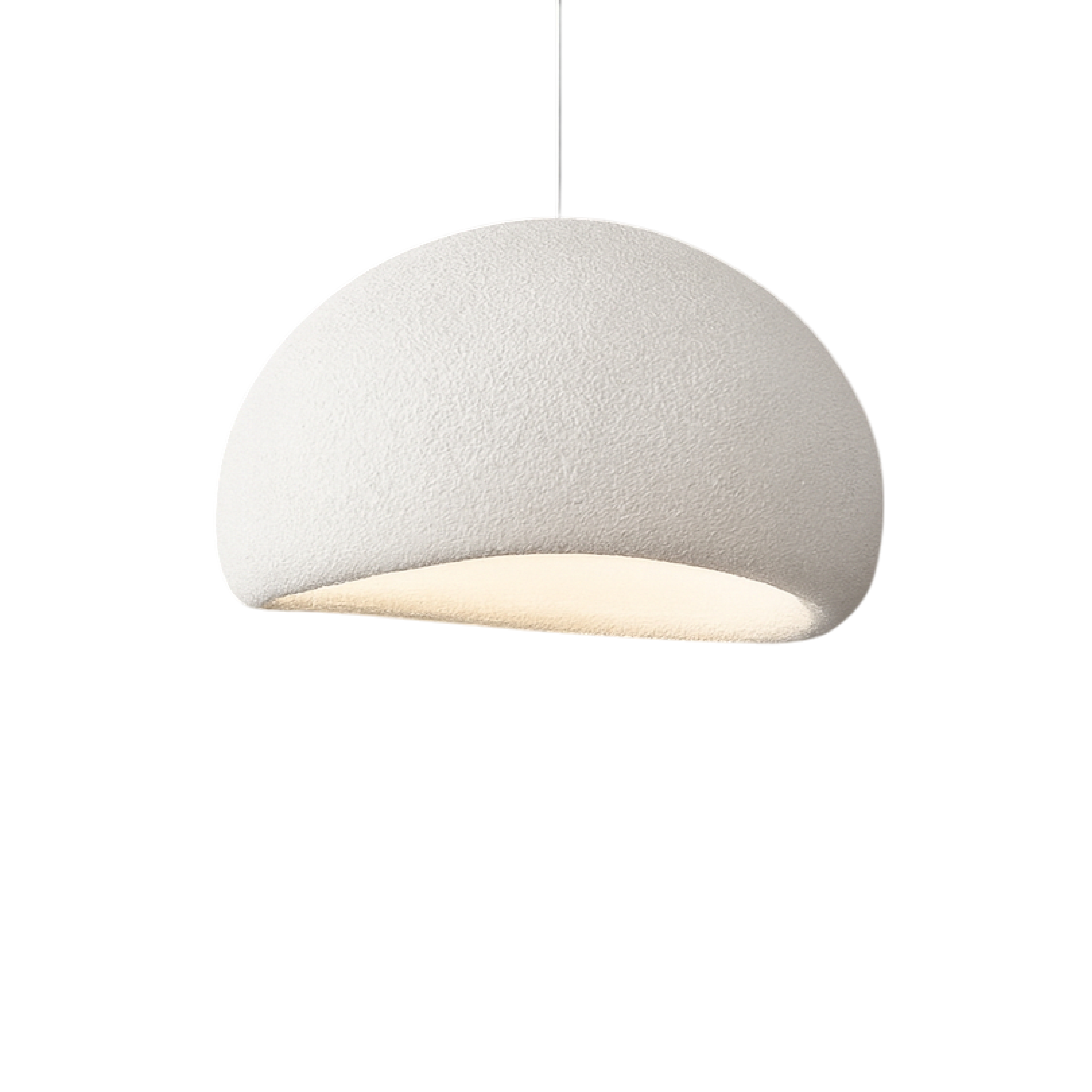 Lumi's Wabi Sabi hanglamp