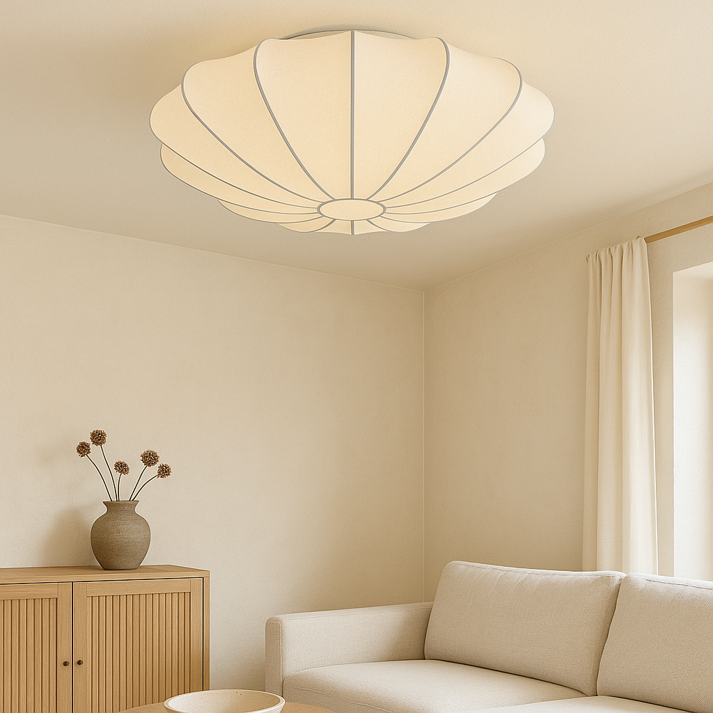 Nelson Plafondlamp