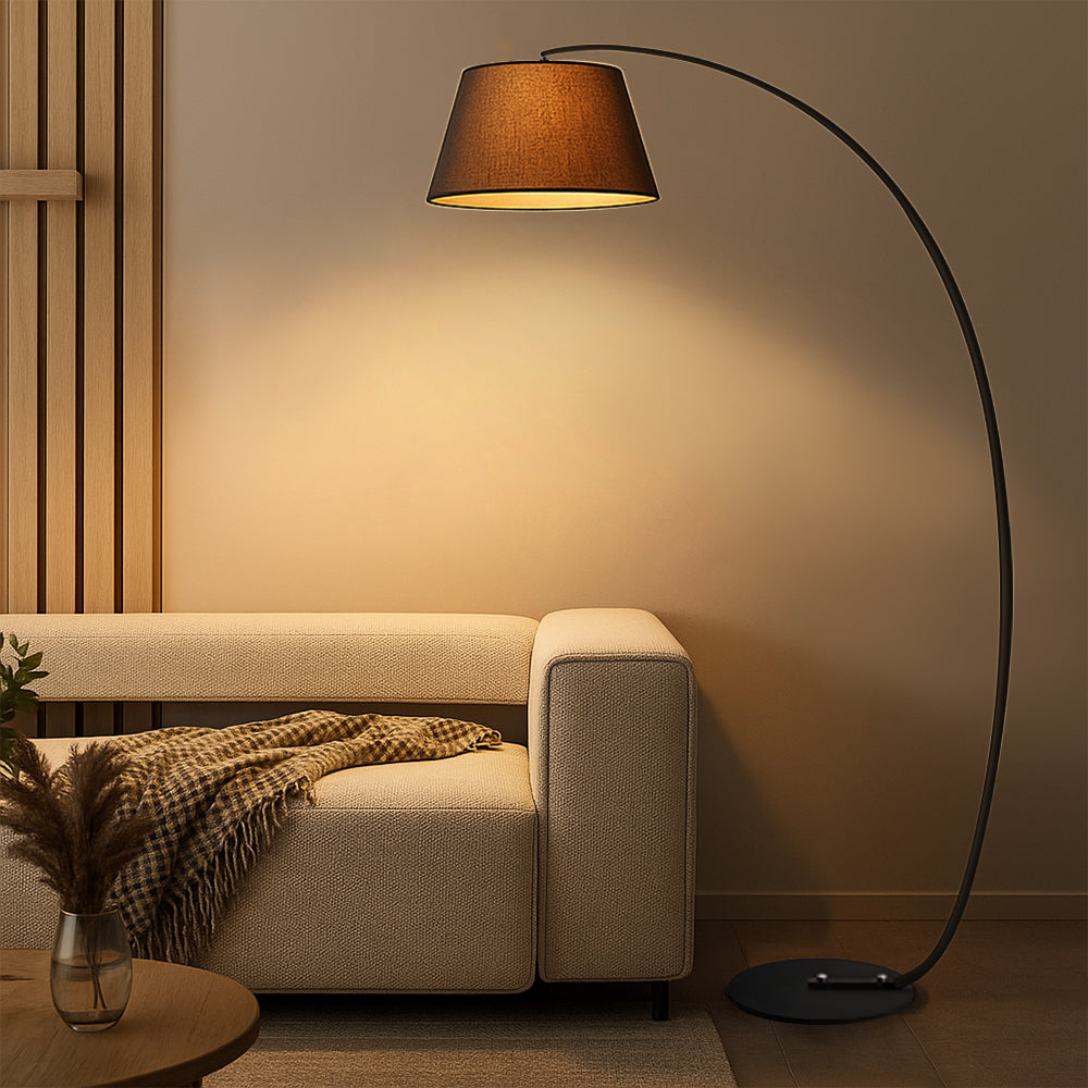 Moderne vloerlamp