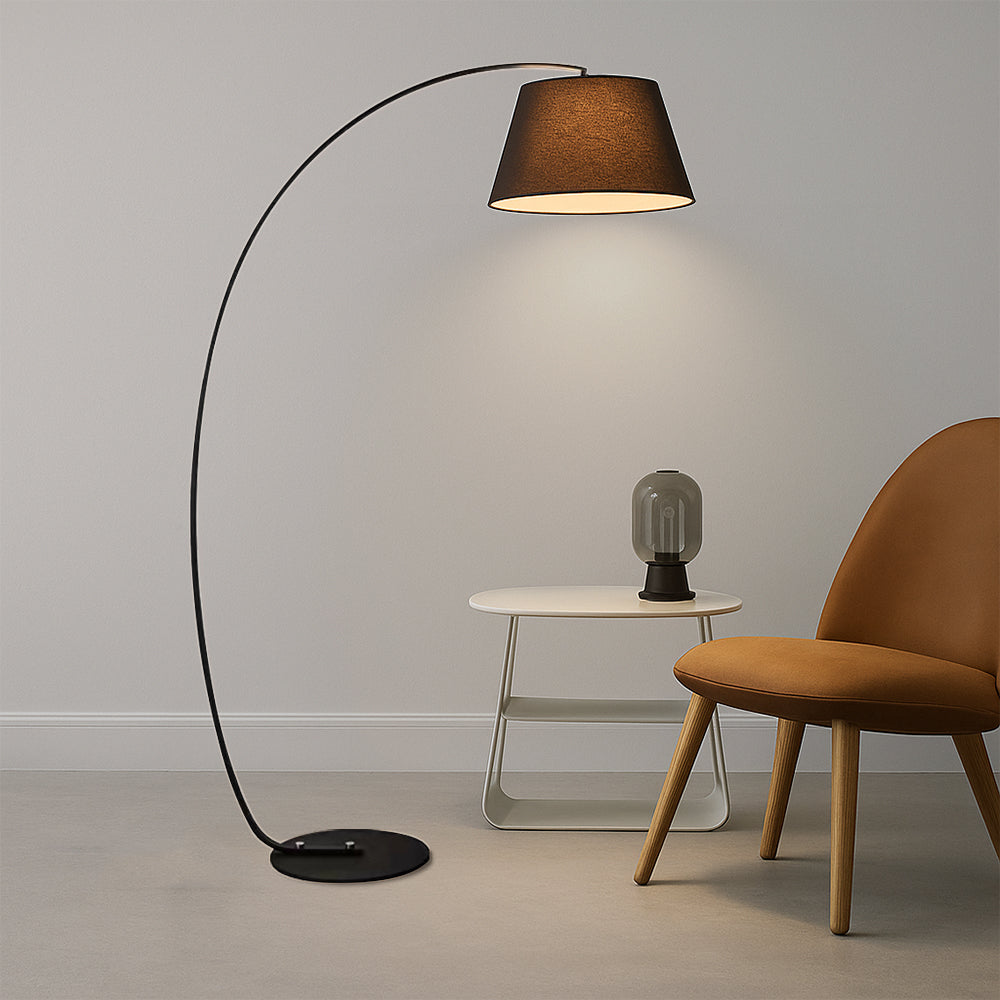 Moderne vloerlamp