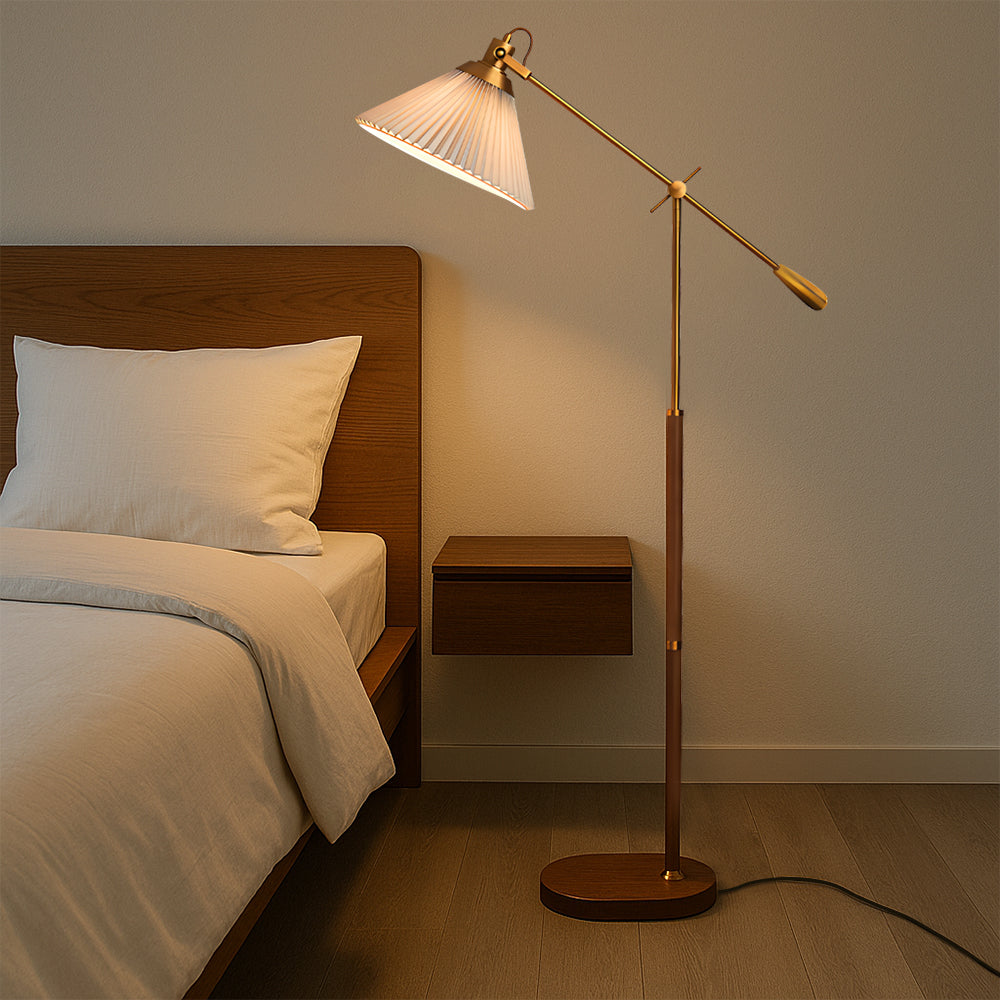 Bardani vloerlamp