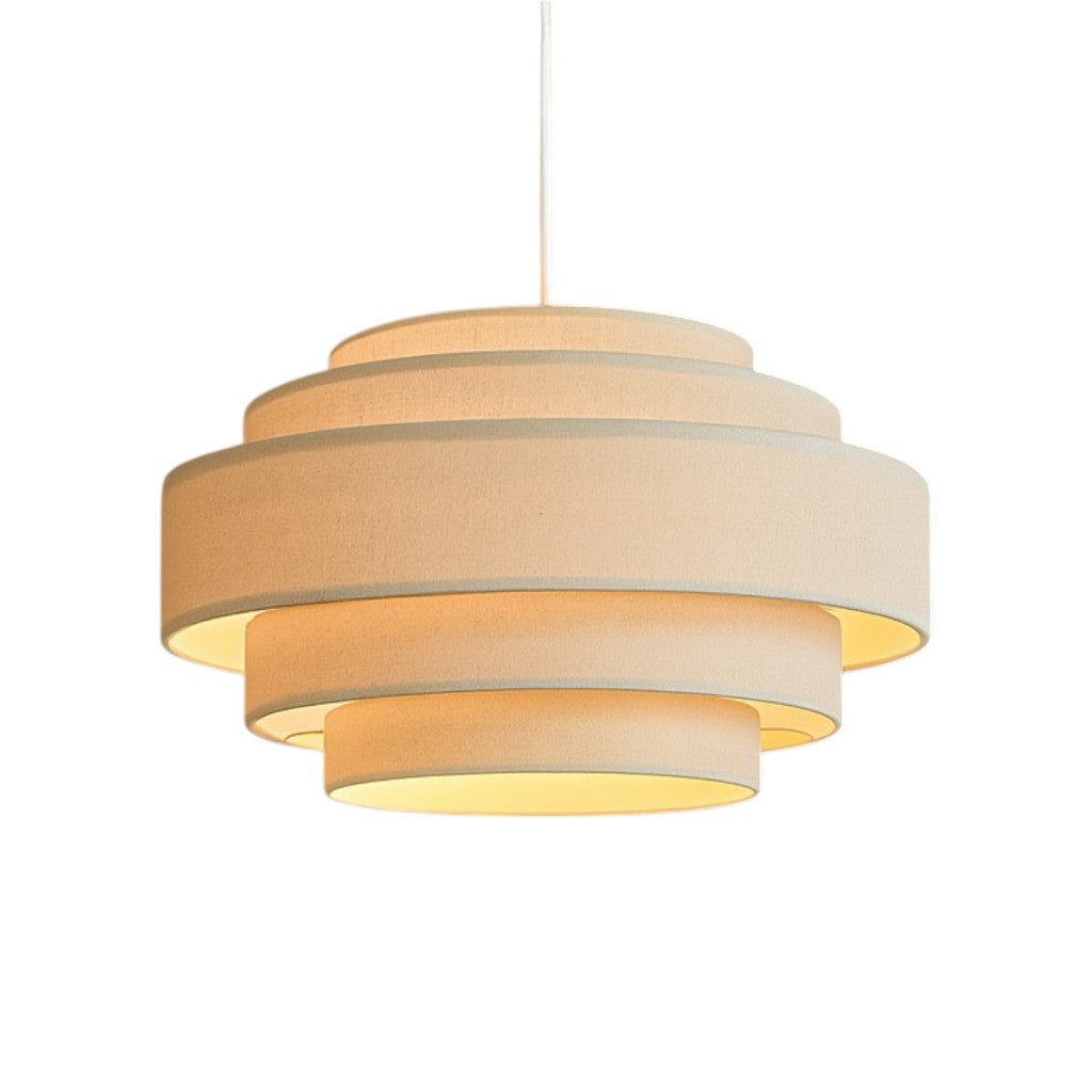 Wabi Sabi Ring Hanglamp