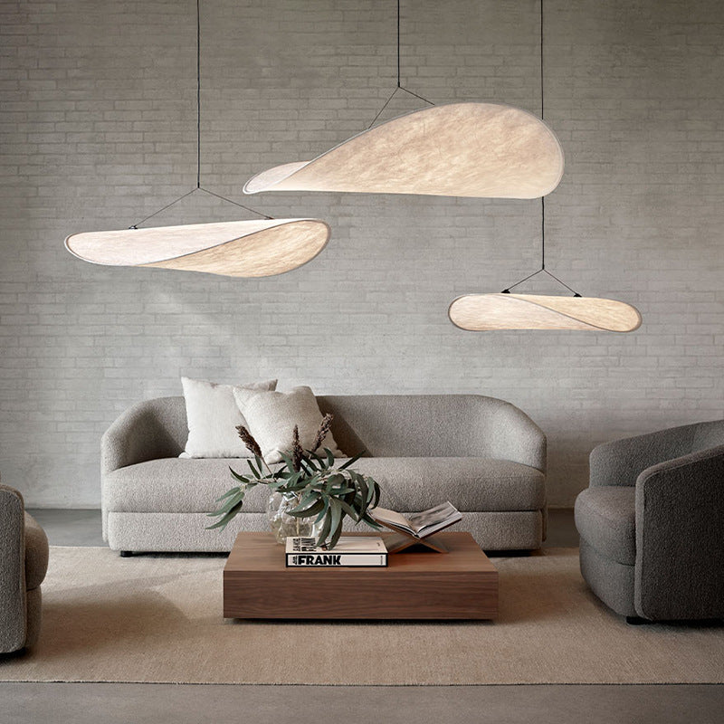 Japandi Hanglamp