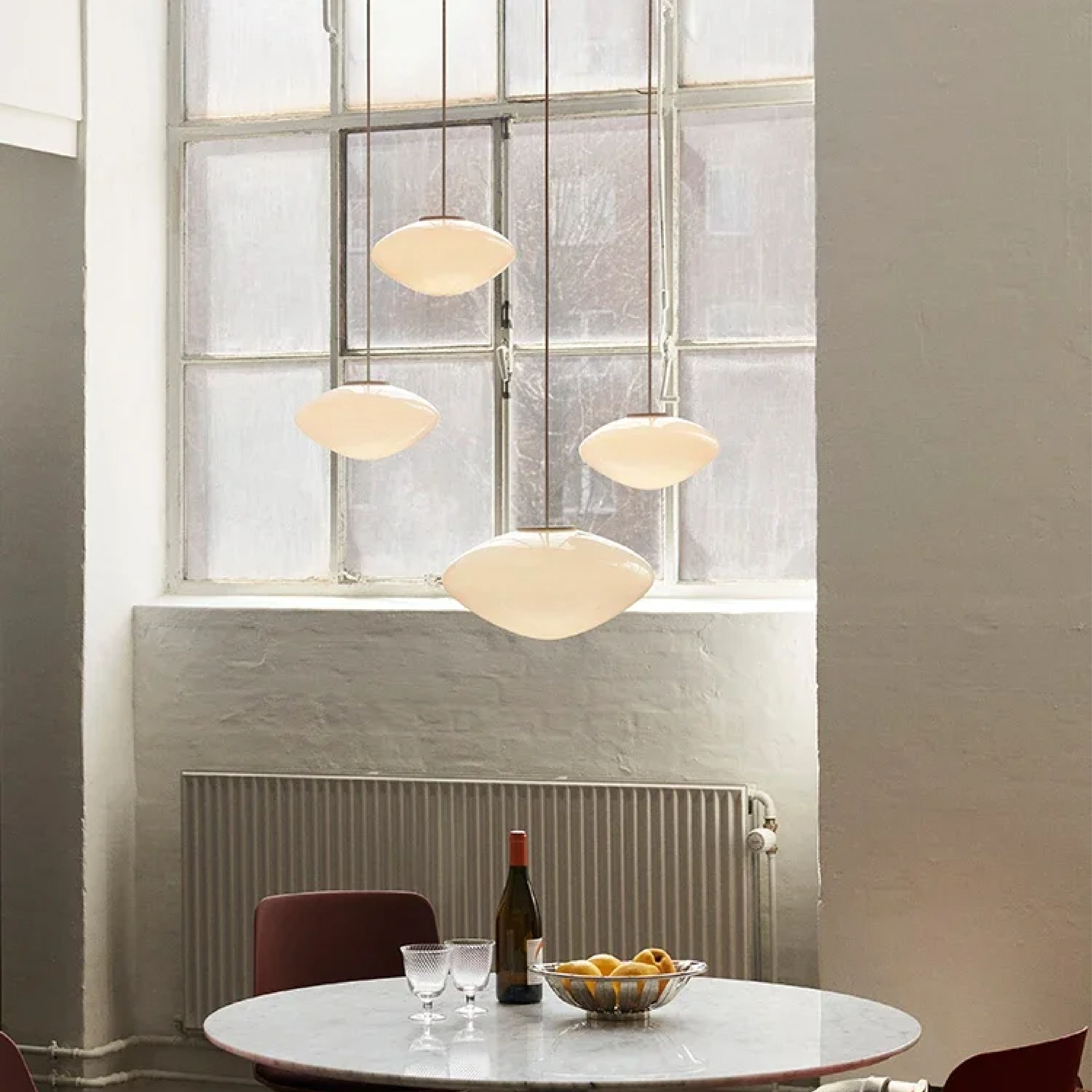 Handi Deense Hanglamp
