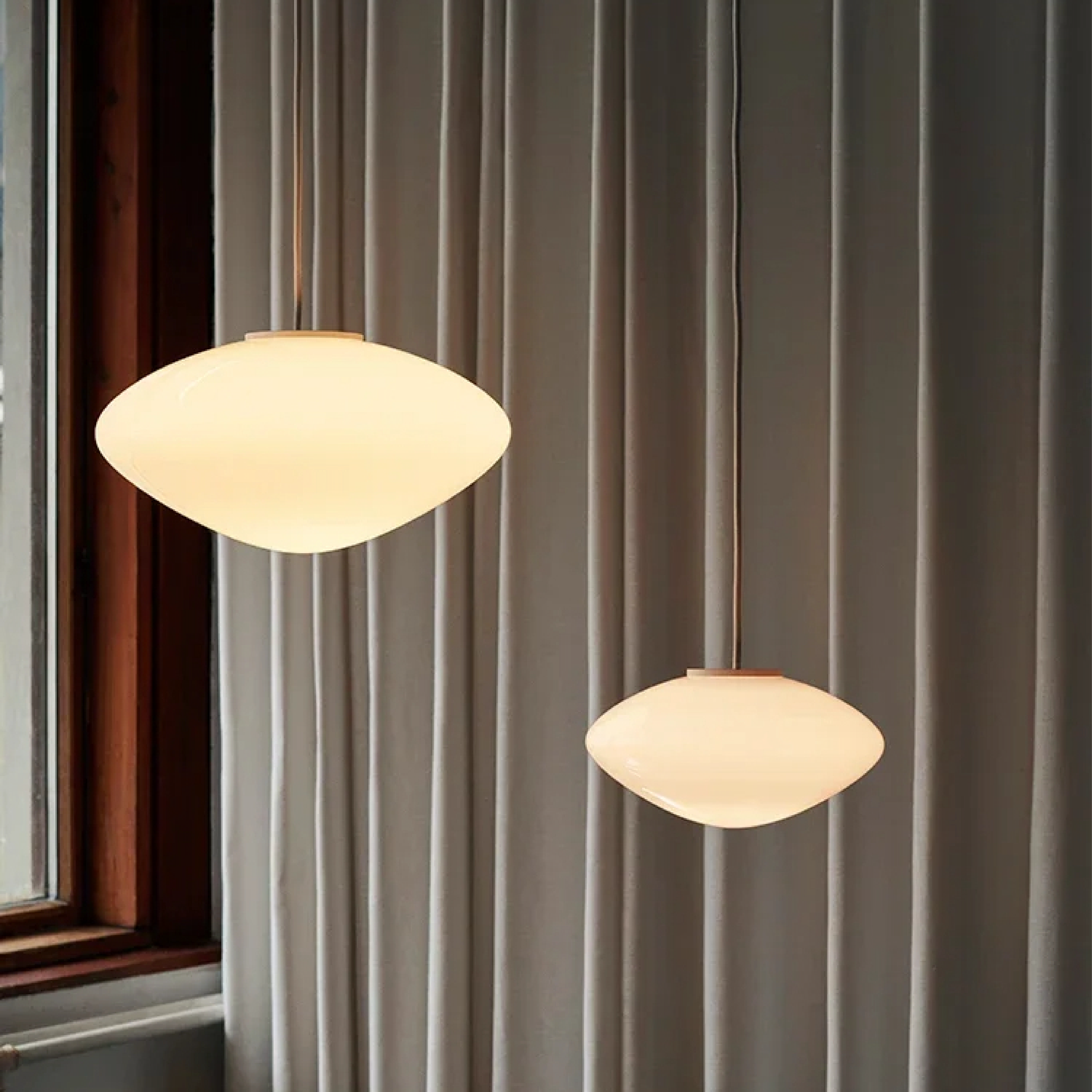 Handi Deense Hanglamp