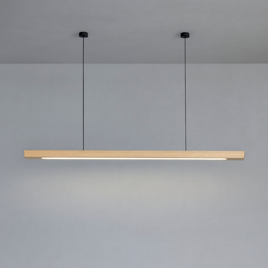 Gindo Bar Keuken Hanglamp