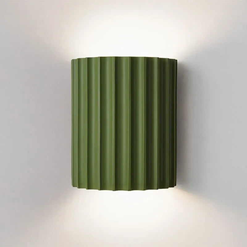 Macaron Wandlamp