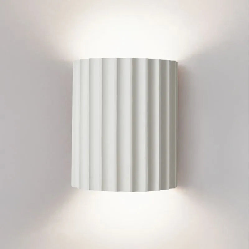 Macaron Wandlamp