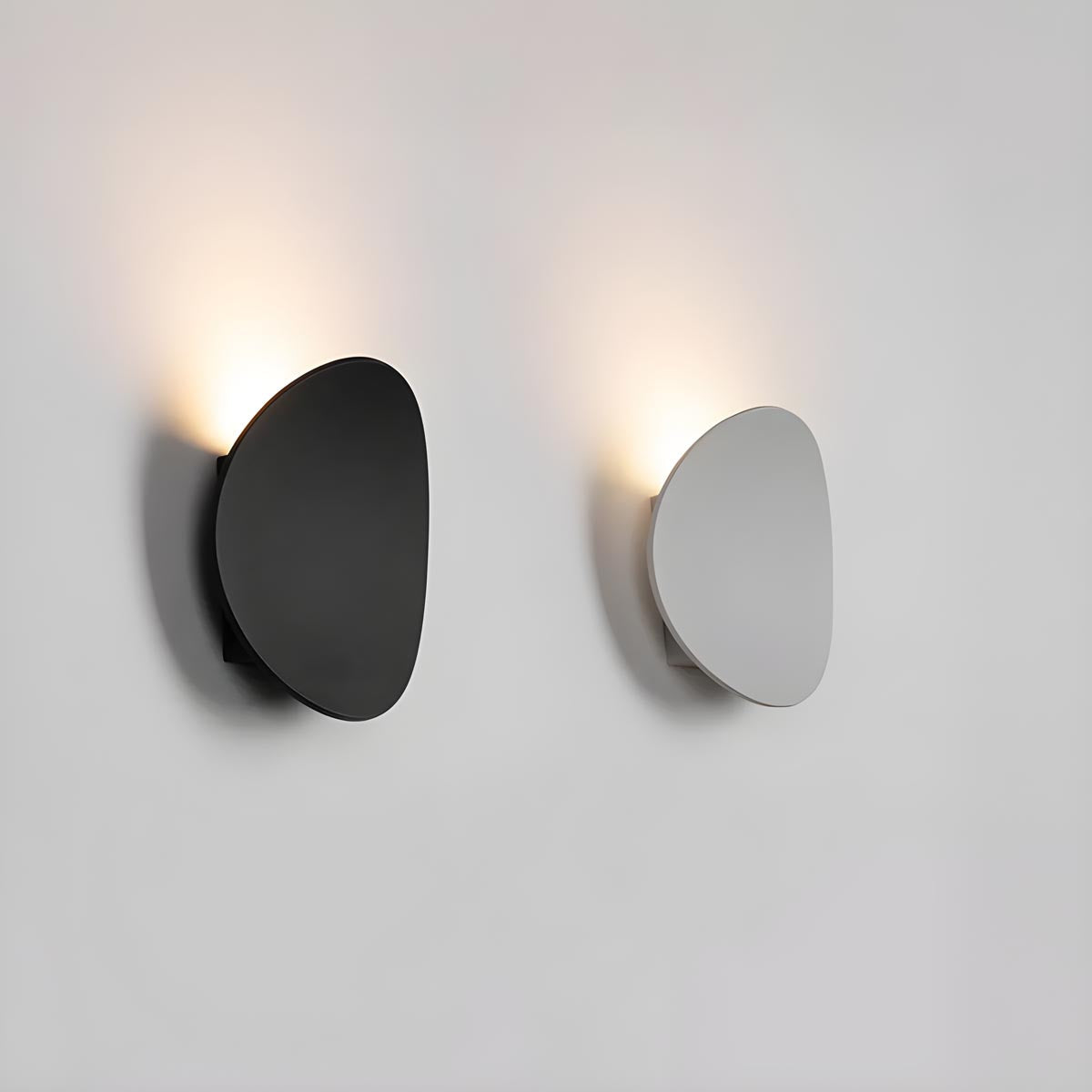 (4-pack) Schemer Wandlamp