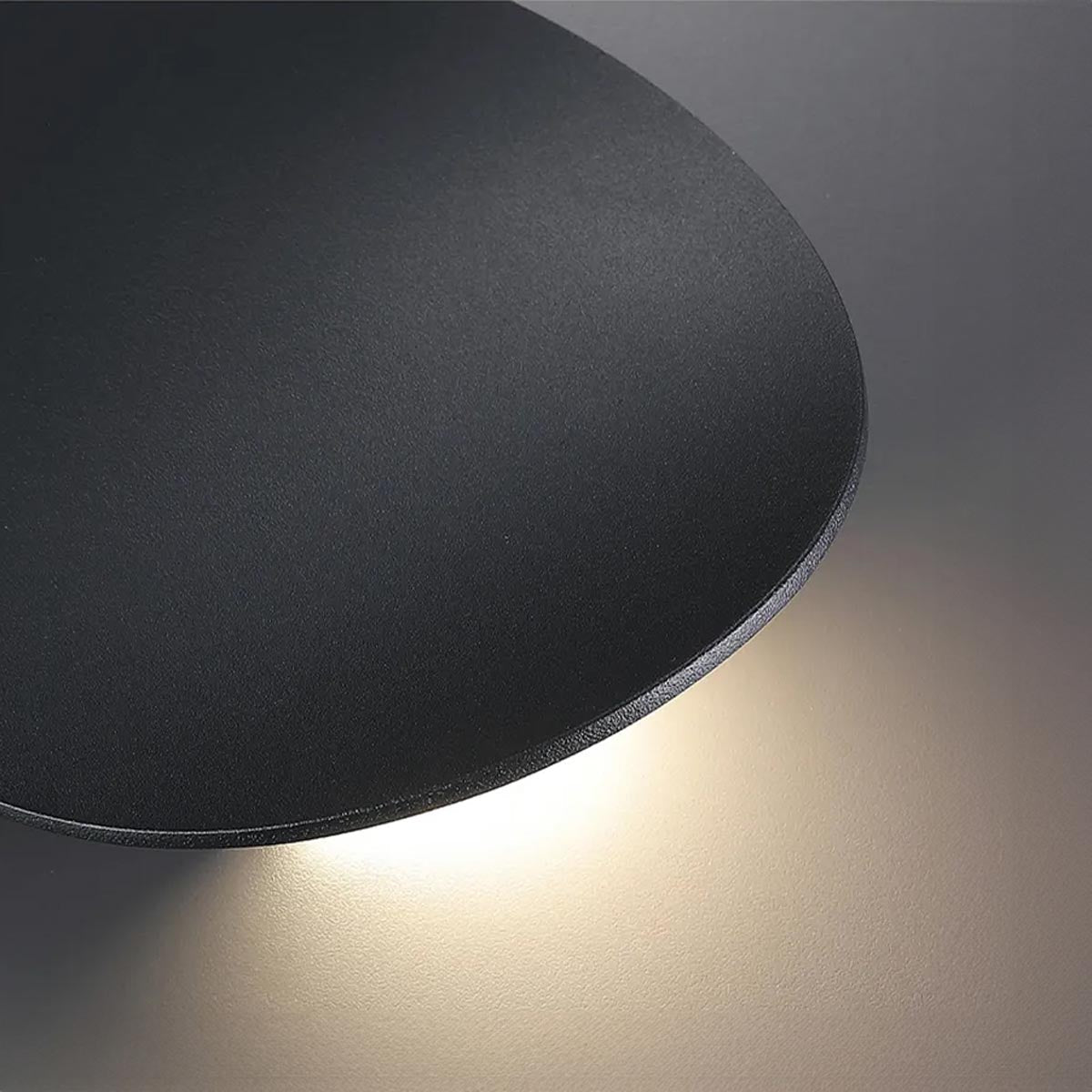 (4-pack) Schemer Wandlamp