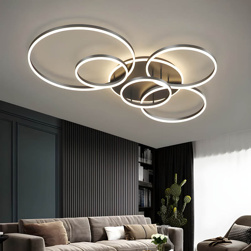 Randale's plafondlamp