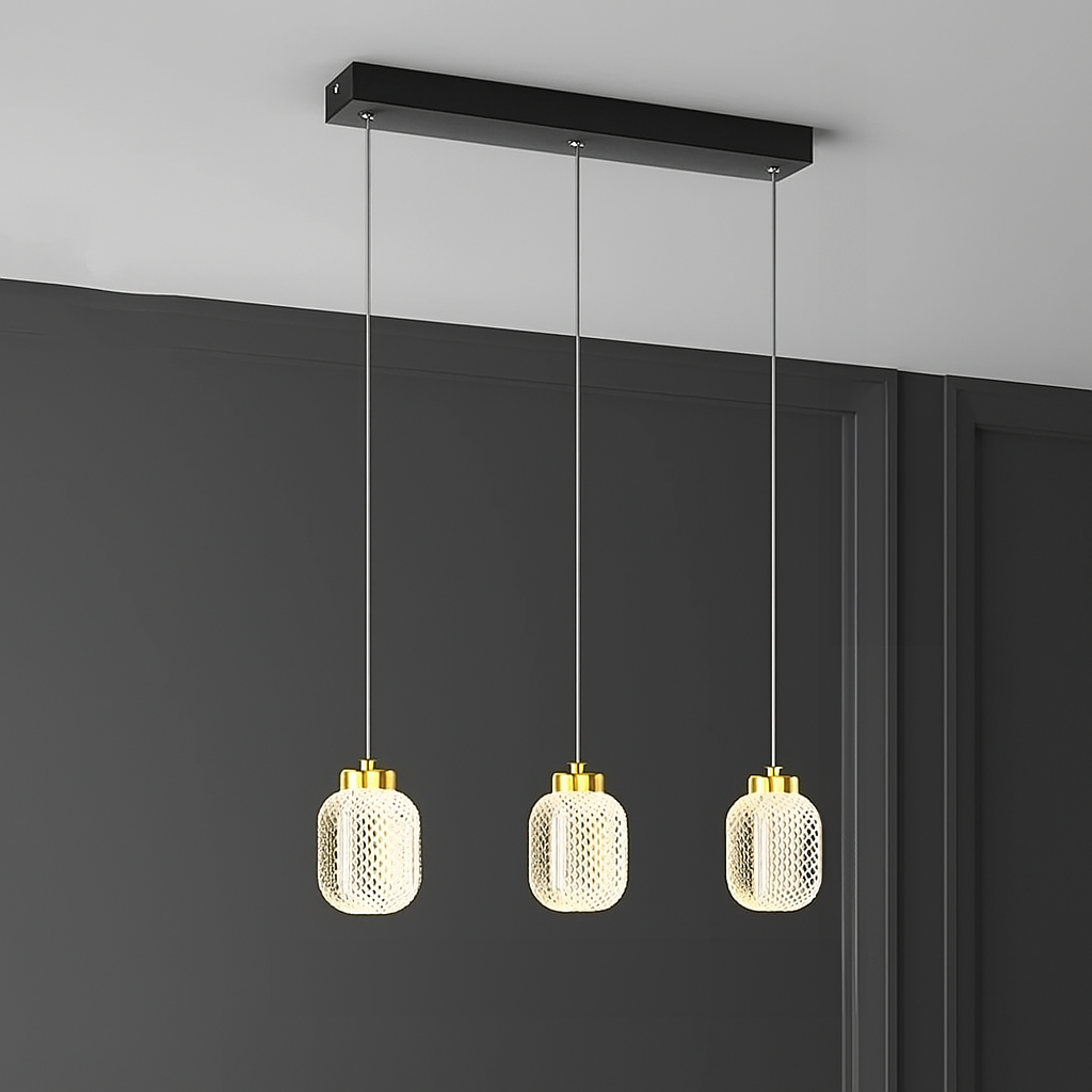 Novaso Keuken Tafel Hanglamp