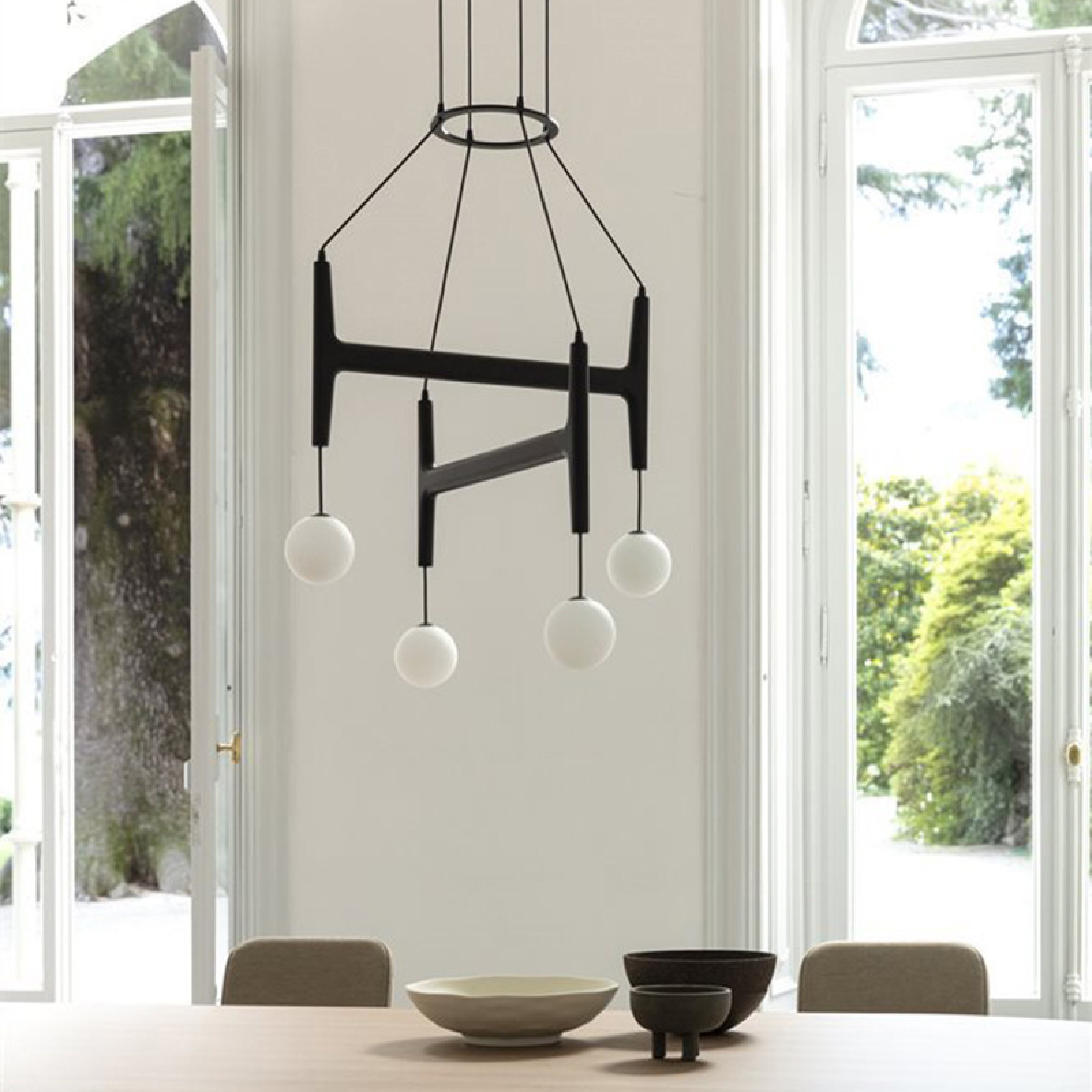 Rethatic Hanglamp