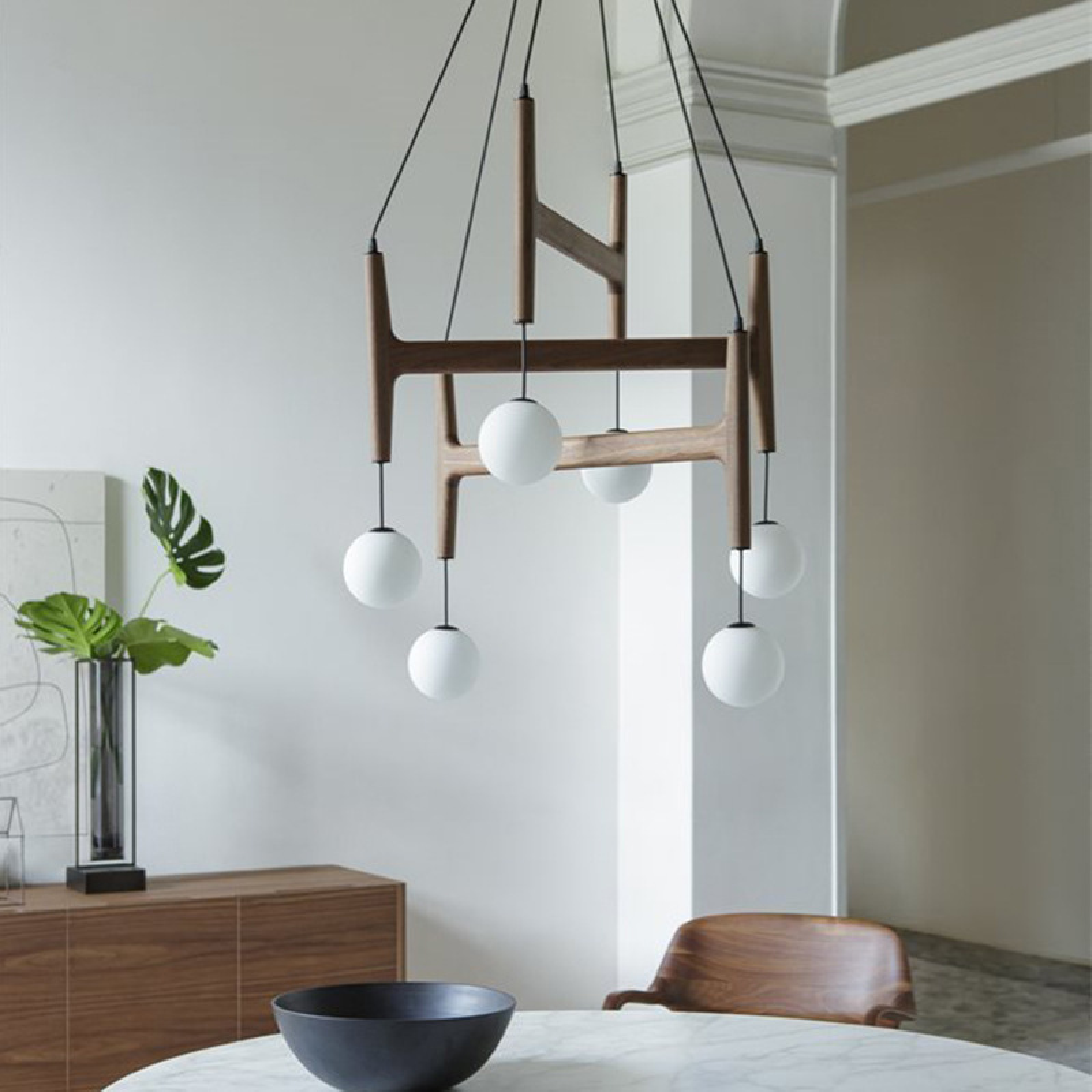 Rethatic Hanglamp