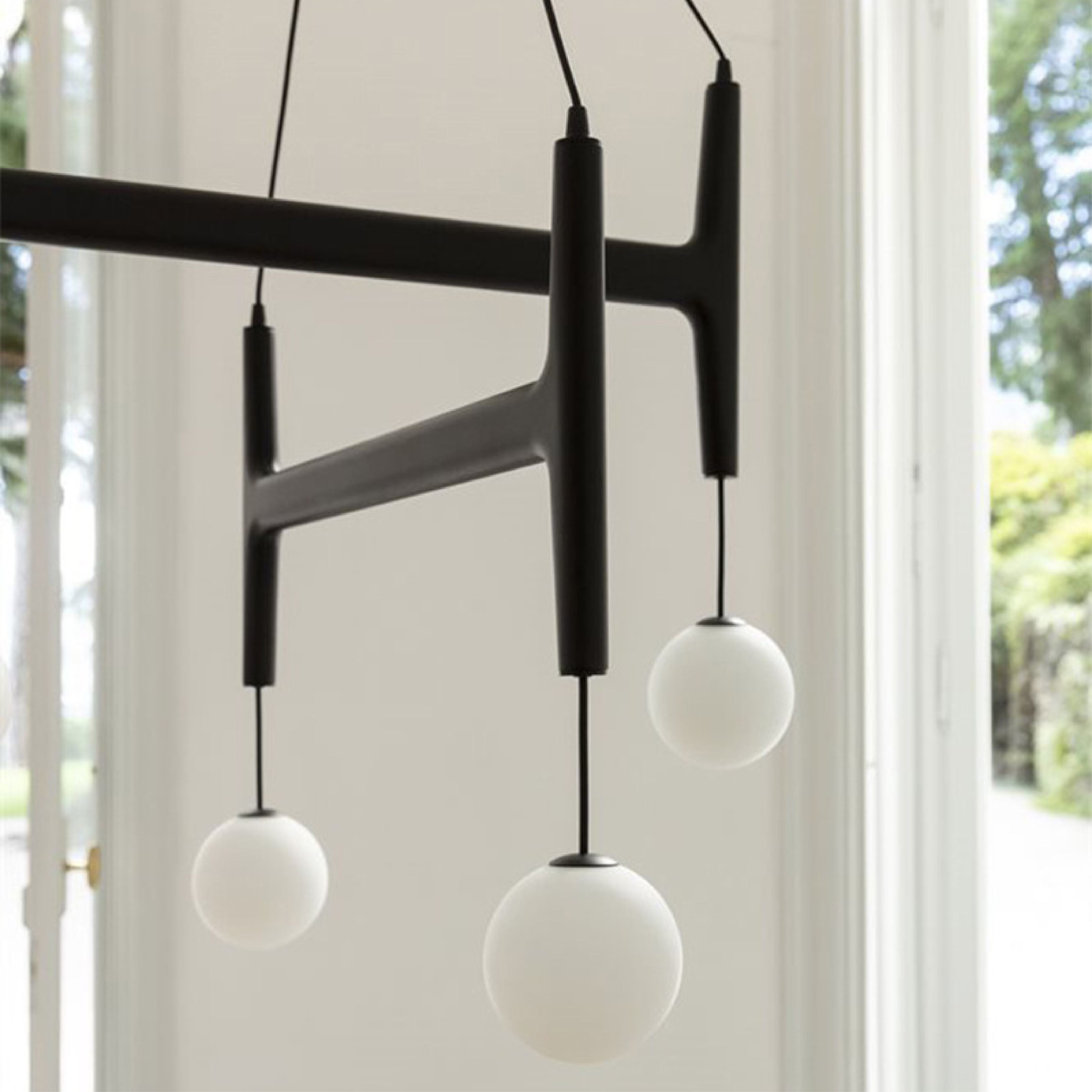 Rethatic Hanglamp