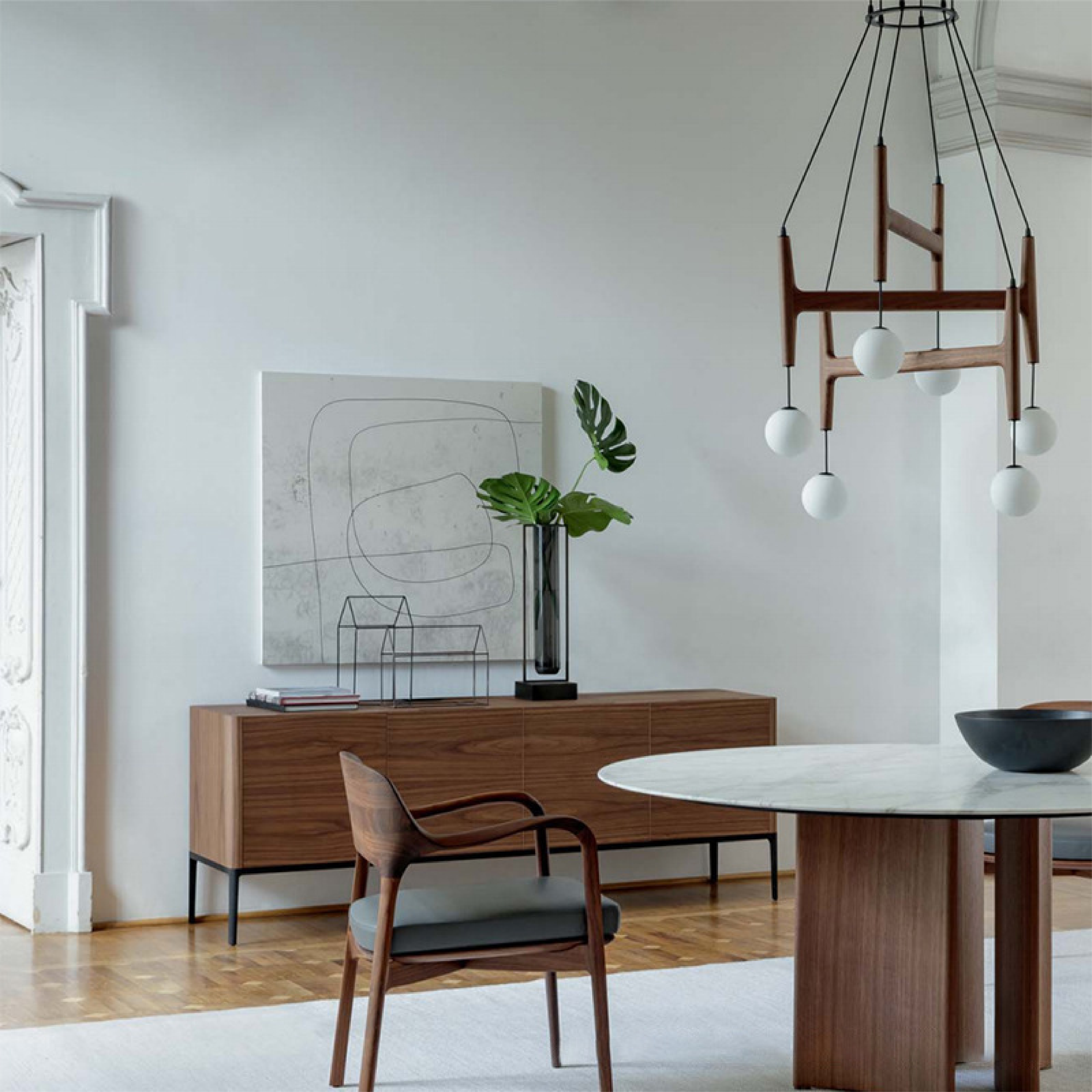 Rethatic Hanglamp