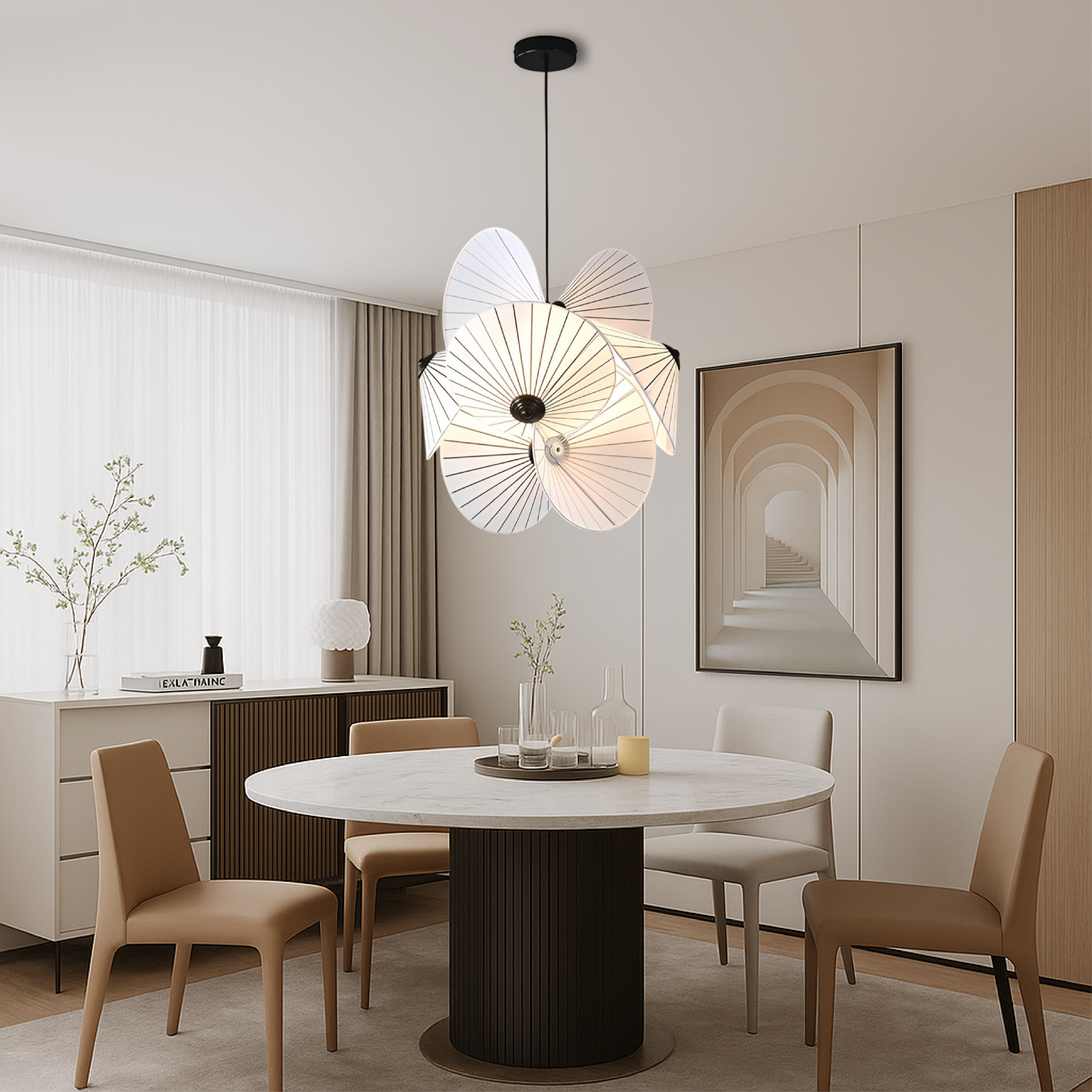Rafalla Hanglamp