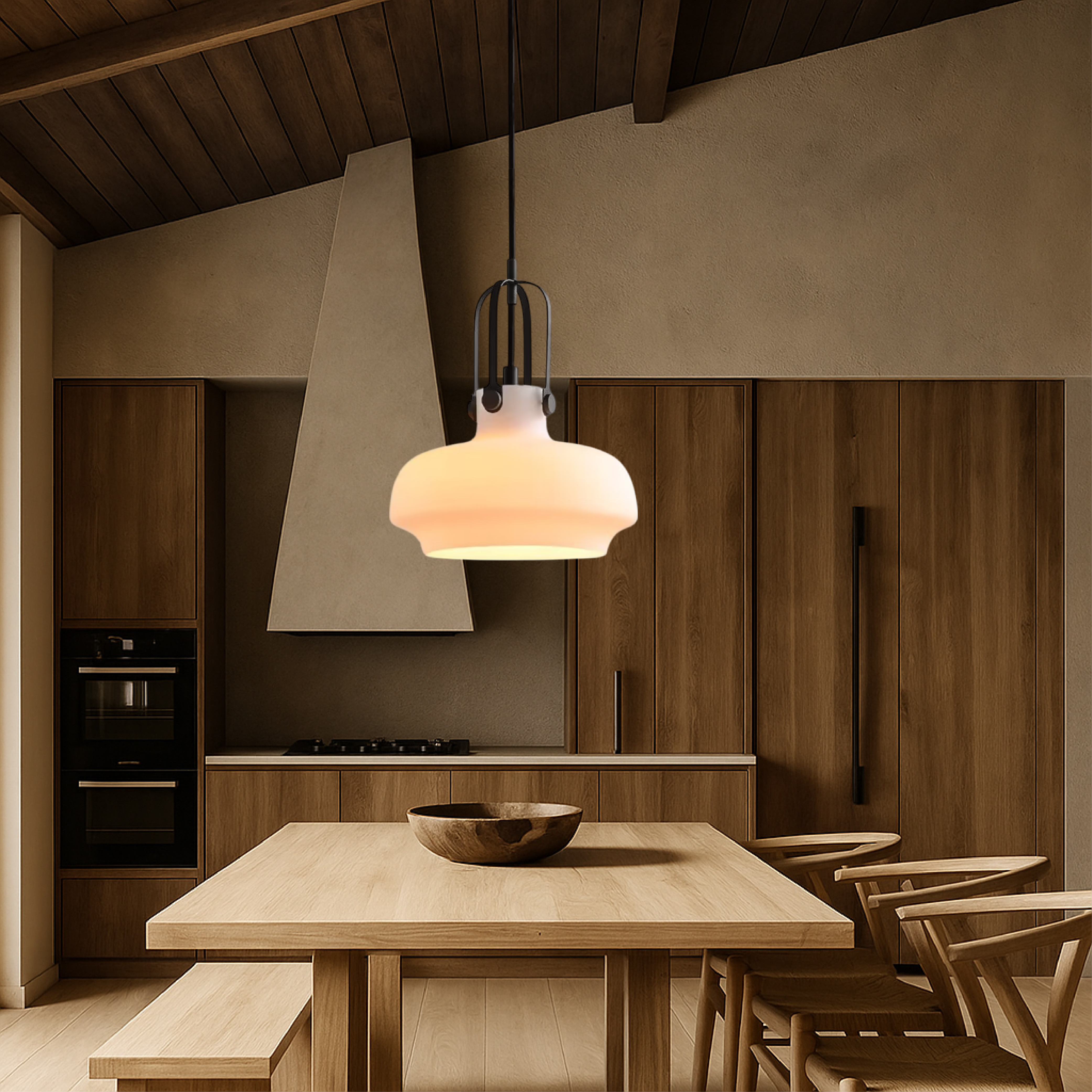 Loft Hanglamp