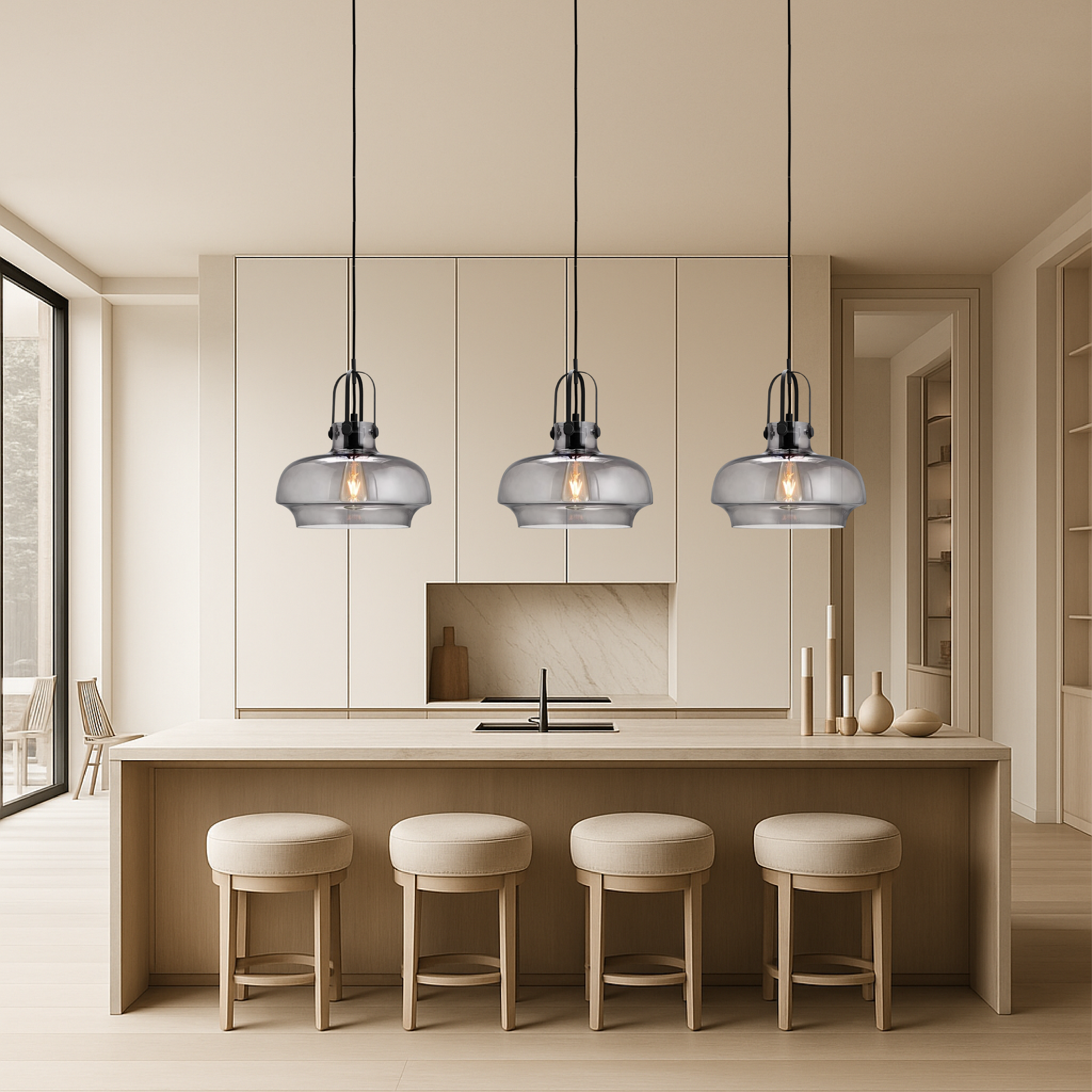 Loft Hanglamp