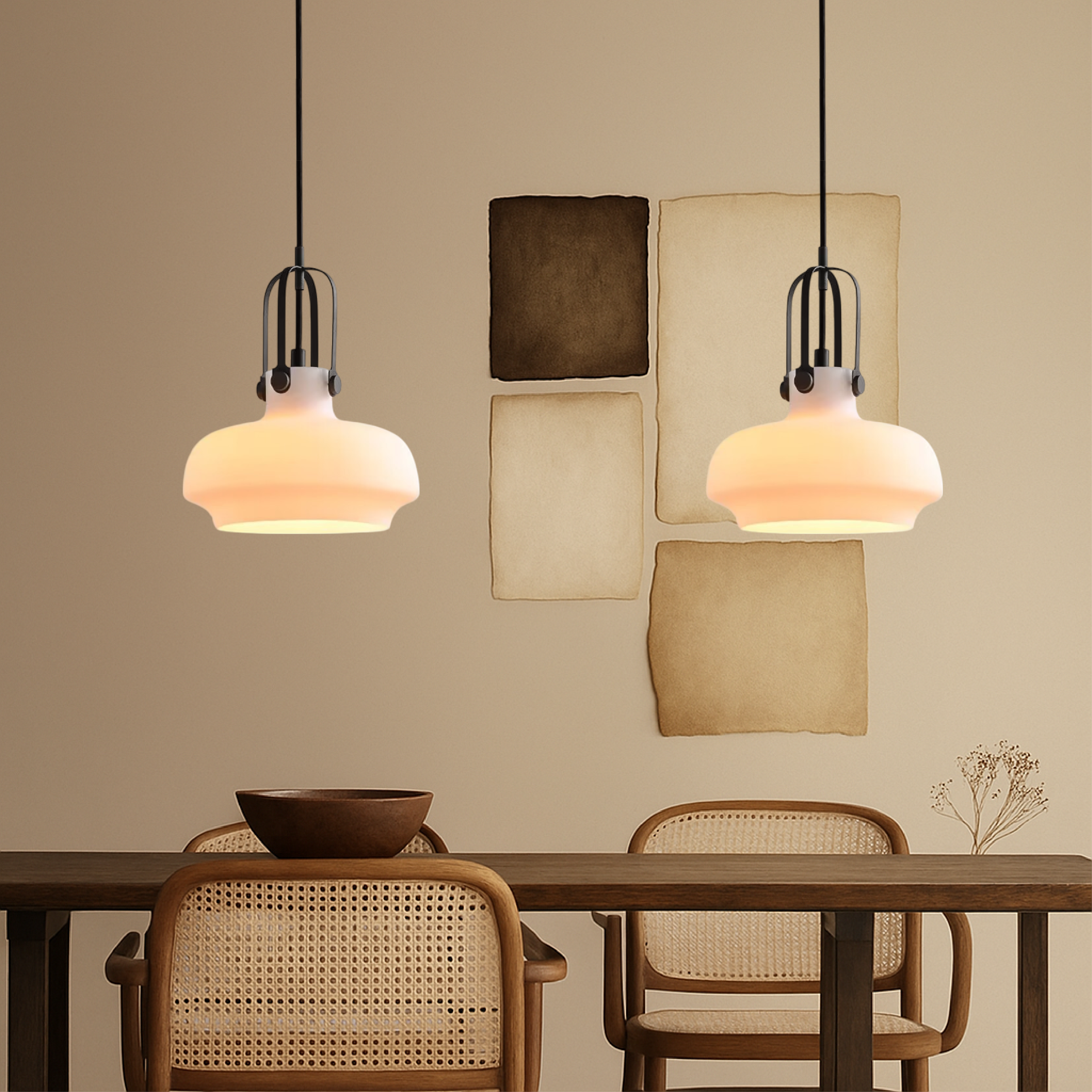 Loft Hanglamp