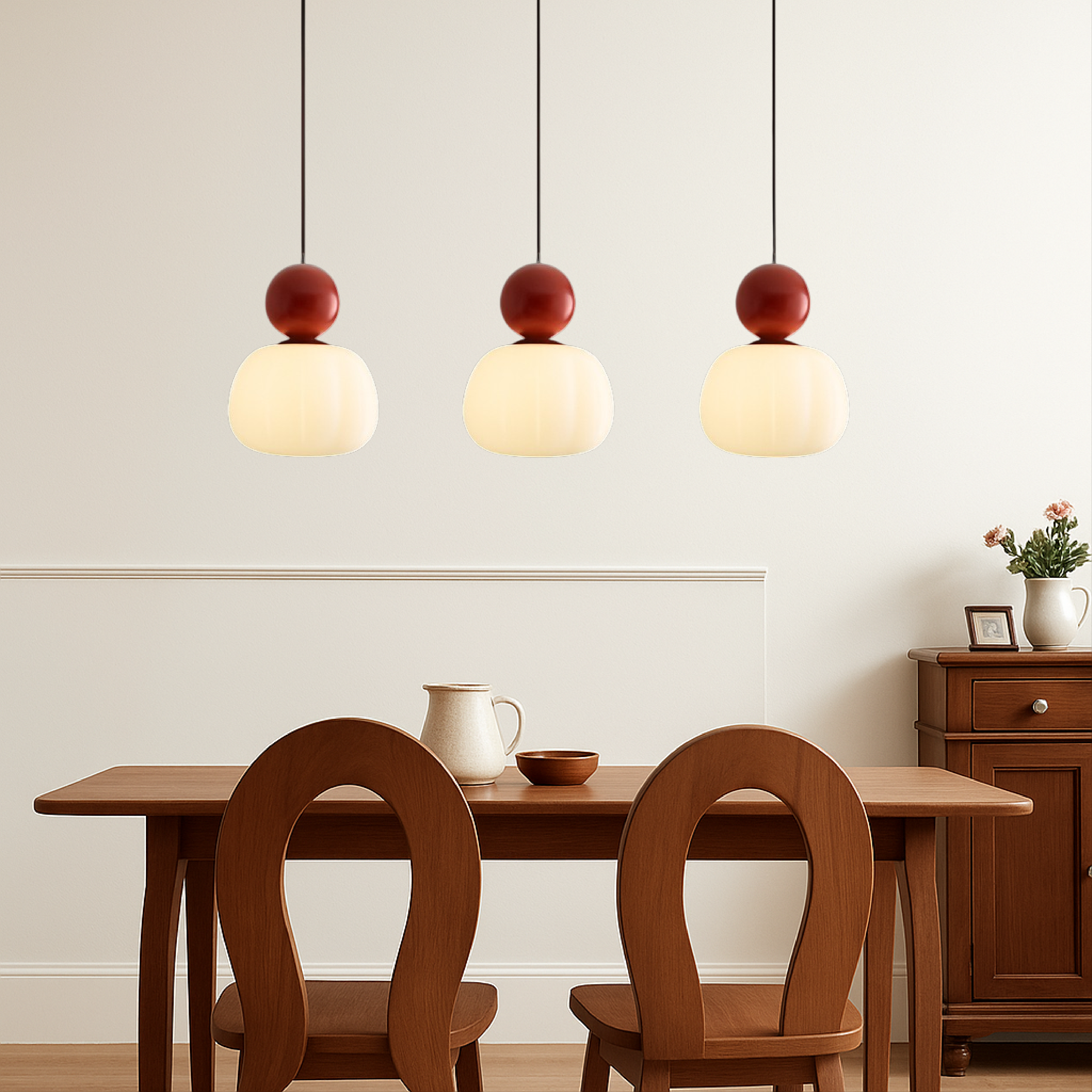 Art Deco Hanglamp