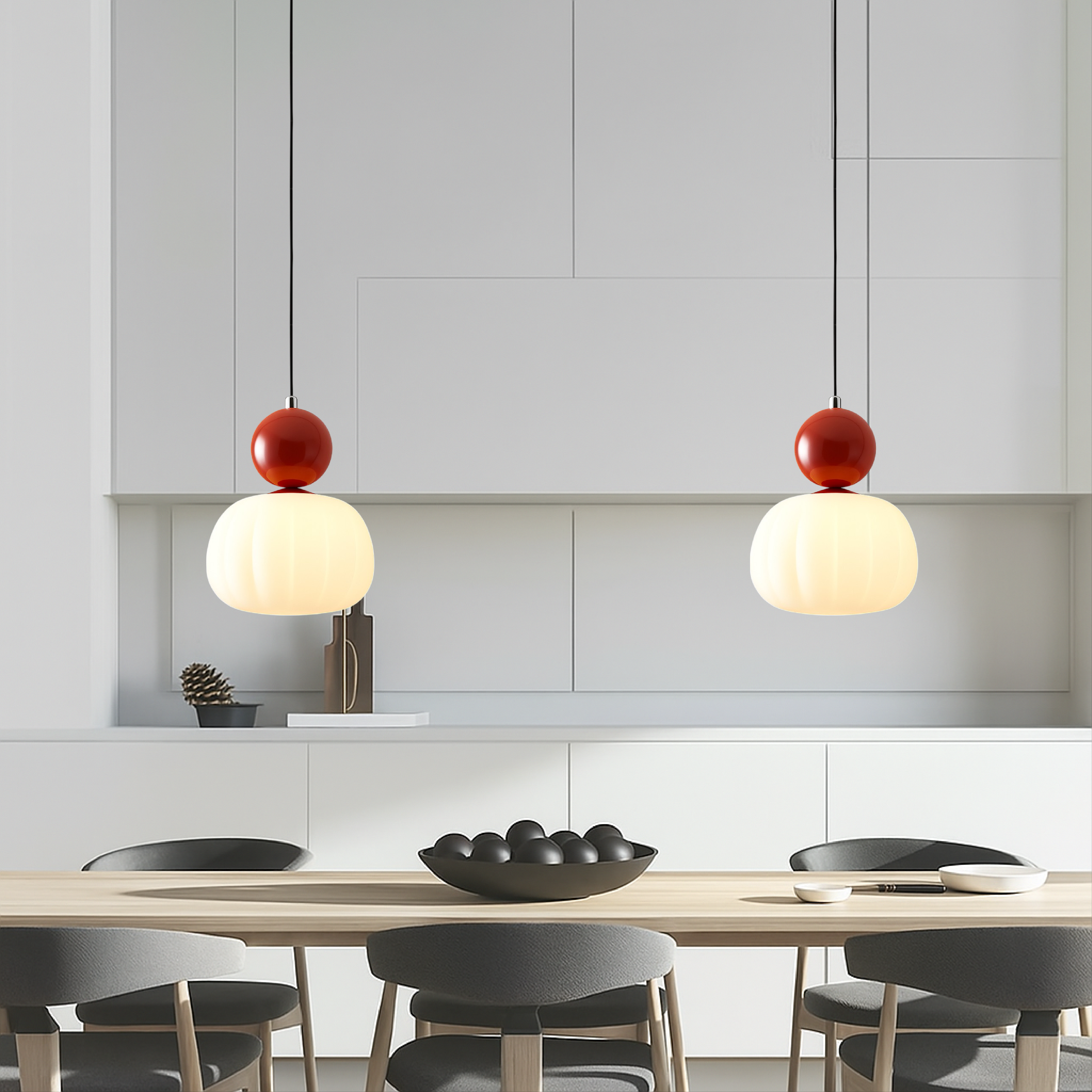 Art Deco Hanglamp