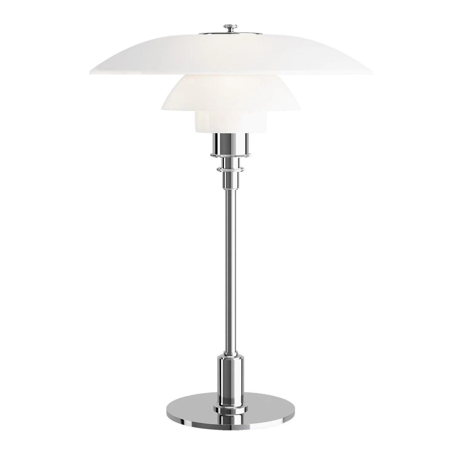 Deense design tafellamp